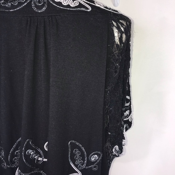 Once again plus size top - Picture 5 of 9